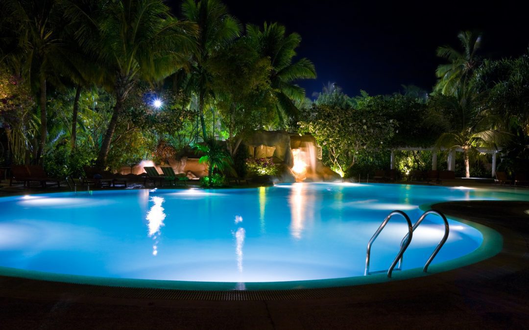 Mid-Winter Pool Inspections