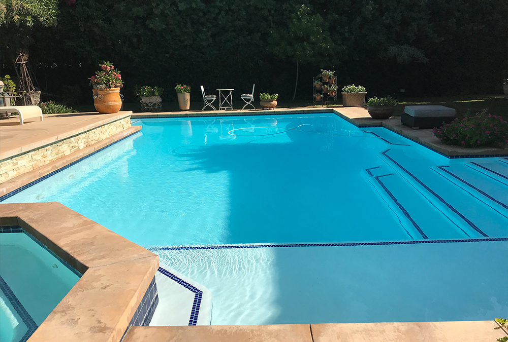 Keeping Your Pool in Prime Condition: Professional Swimming Pool Service and Repair