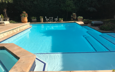 Keeping Your Pool in Prime Condition: Professional Swimming Pool Service and Repair