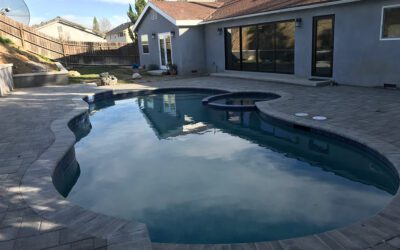 Construction Cost of Swimming Pools