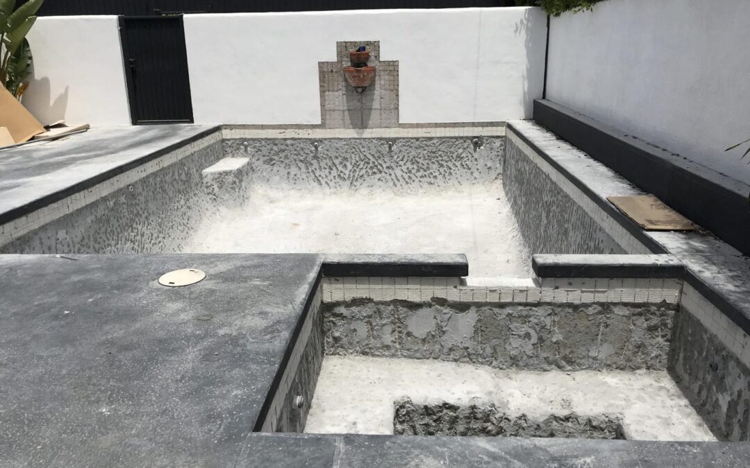 Is It Time for a Pool Remodel? Signs You Shouldn’t Ignore