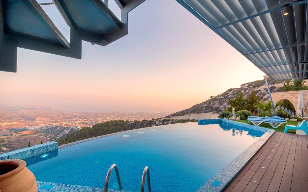 How to Choose the Right Pool Builder in Pasadena: Key Factors to Consider