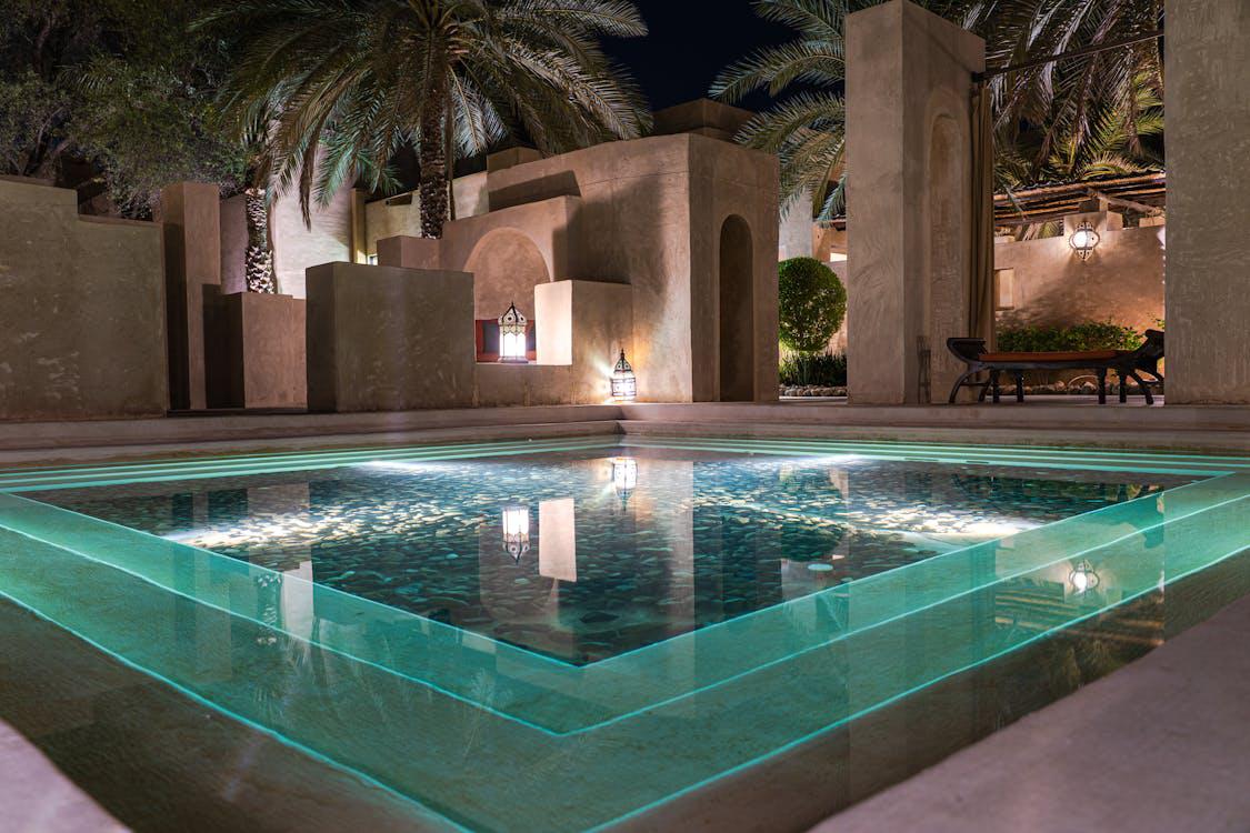 CPR Pools Swimming Pool Construction